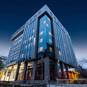 Radisson Harbiye Otel