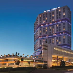 Wyndham Grand Europe Istanboel