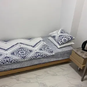 Yenikapi Otel