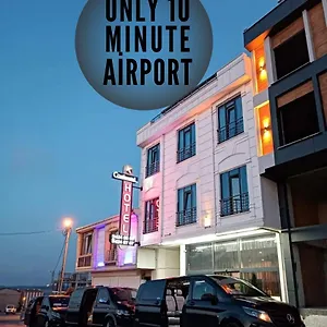Continental Airport Otel