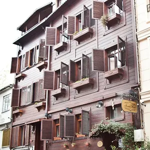 Asmali Otel