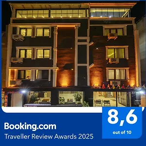 Gul Otel