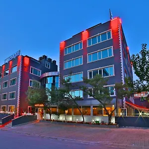 The Hera Premium **** Istanbulská provincie