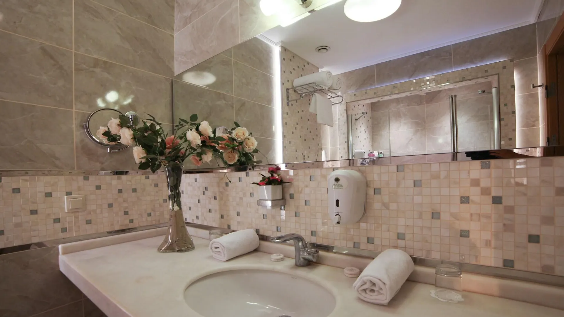 Kadak Garden Istanbul Hotel
