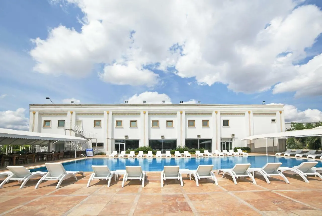 Kadak Garden Istanbul Hotel 2*,  Turkey