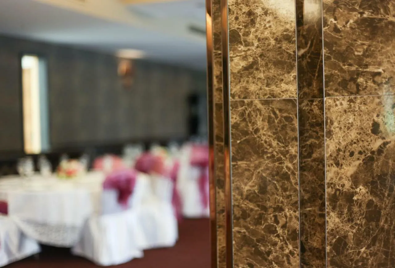 Kadak Garden Istanbul Hotel