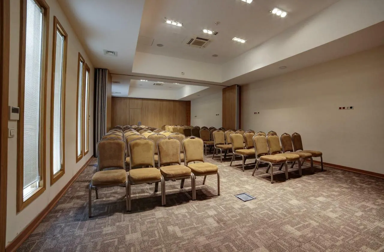 Kadak Garden Istanbul Hotel