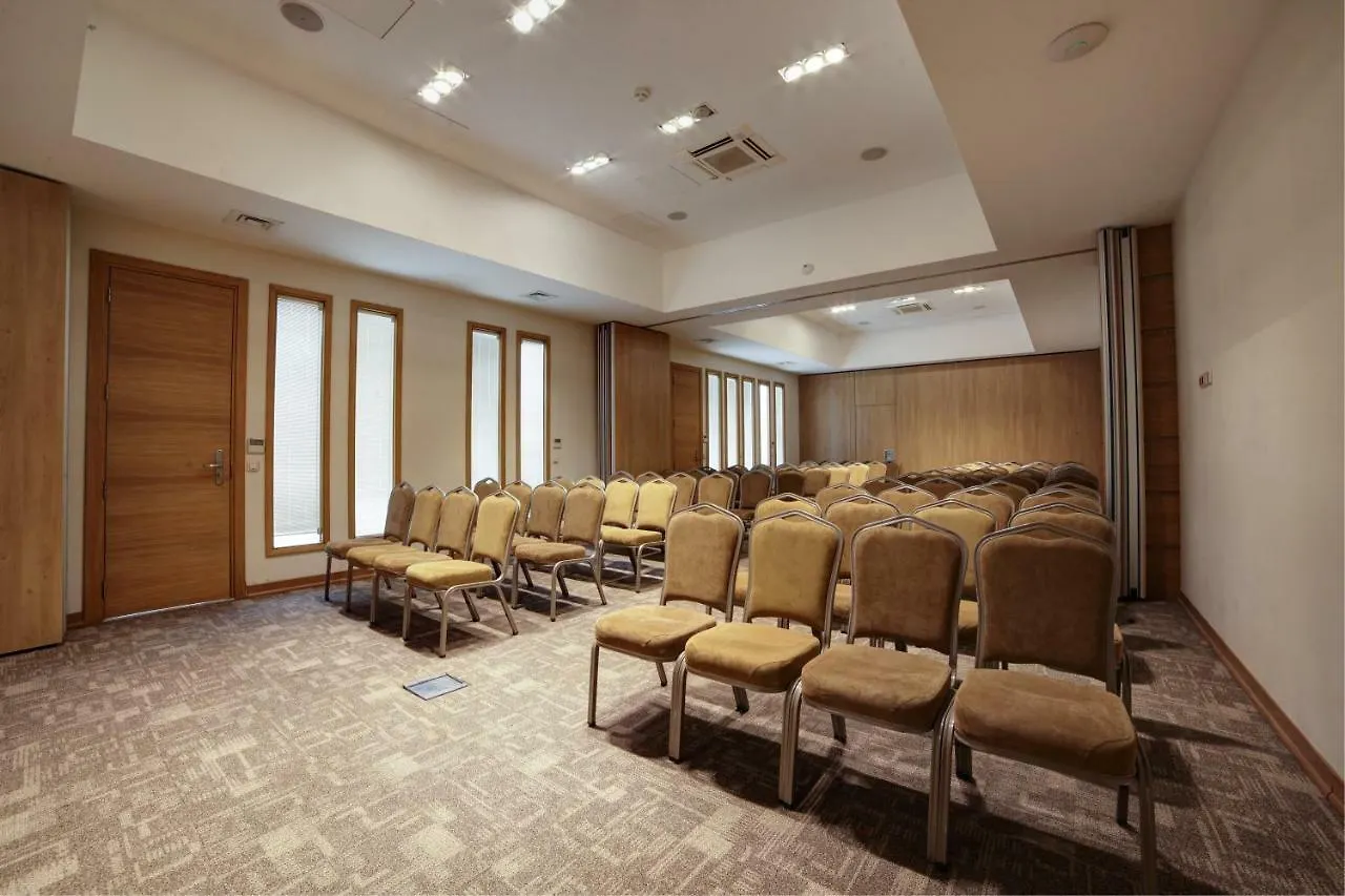 Kadak Garden Istanbul Hotel