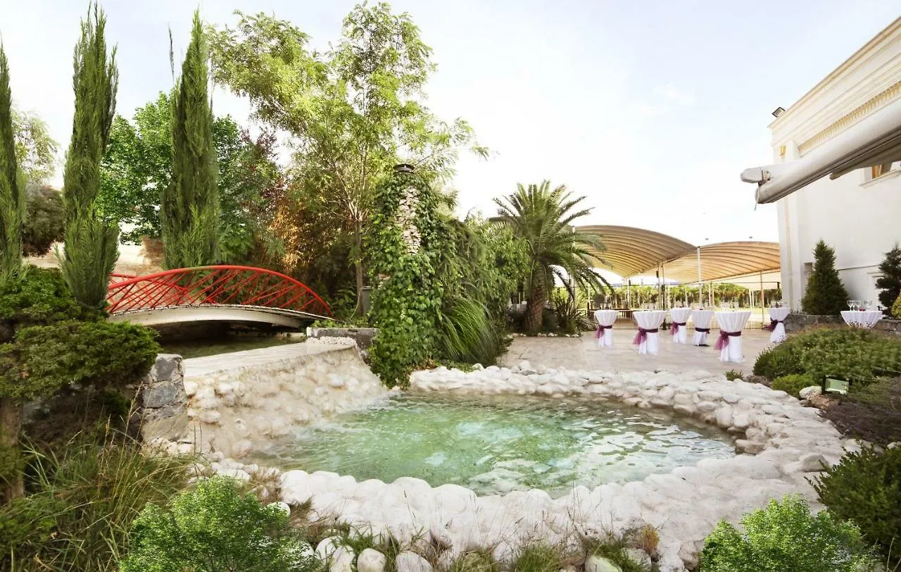 **  Kadak Garden Istanbul Hotel Turkey