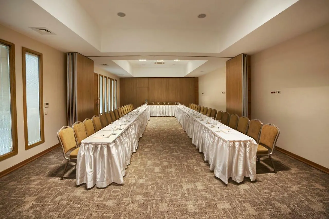 Kadak Garden Istanbul Hotel