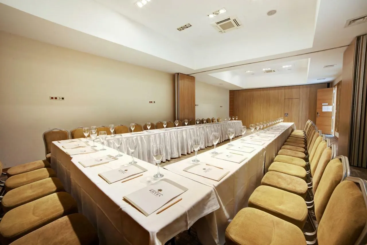 Kadak Garden Istanbul Hotel