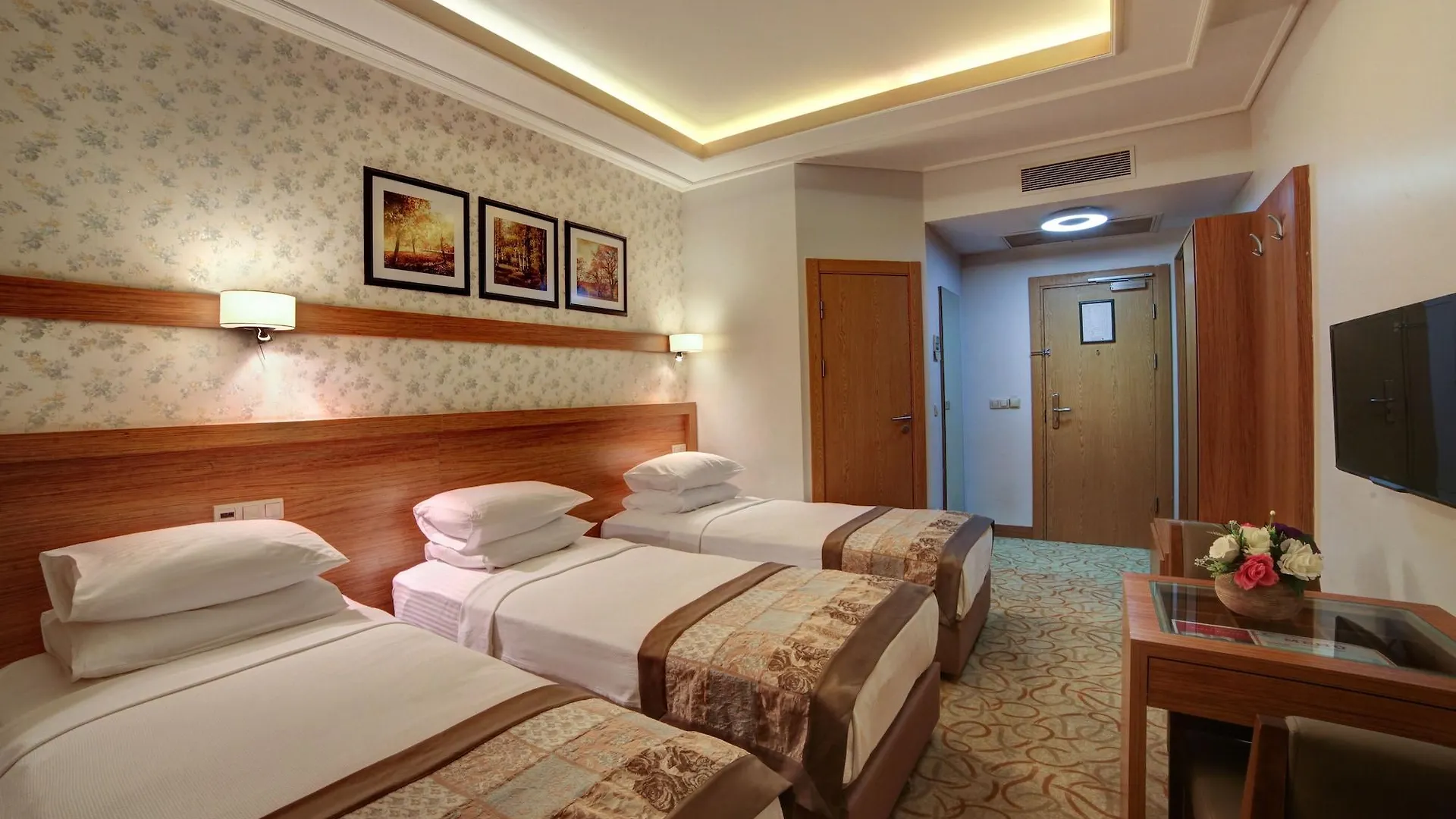Kadak Garden Istanbul Otel 2*,  Türkiye