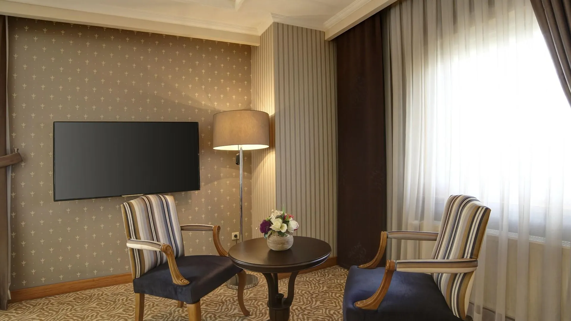 Kadak Garden Istanbul Otel