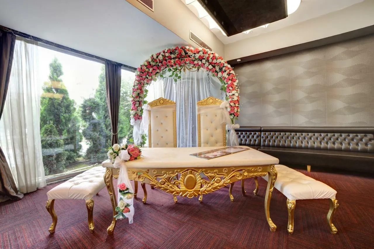 Kadak Garden Istanbul Otel