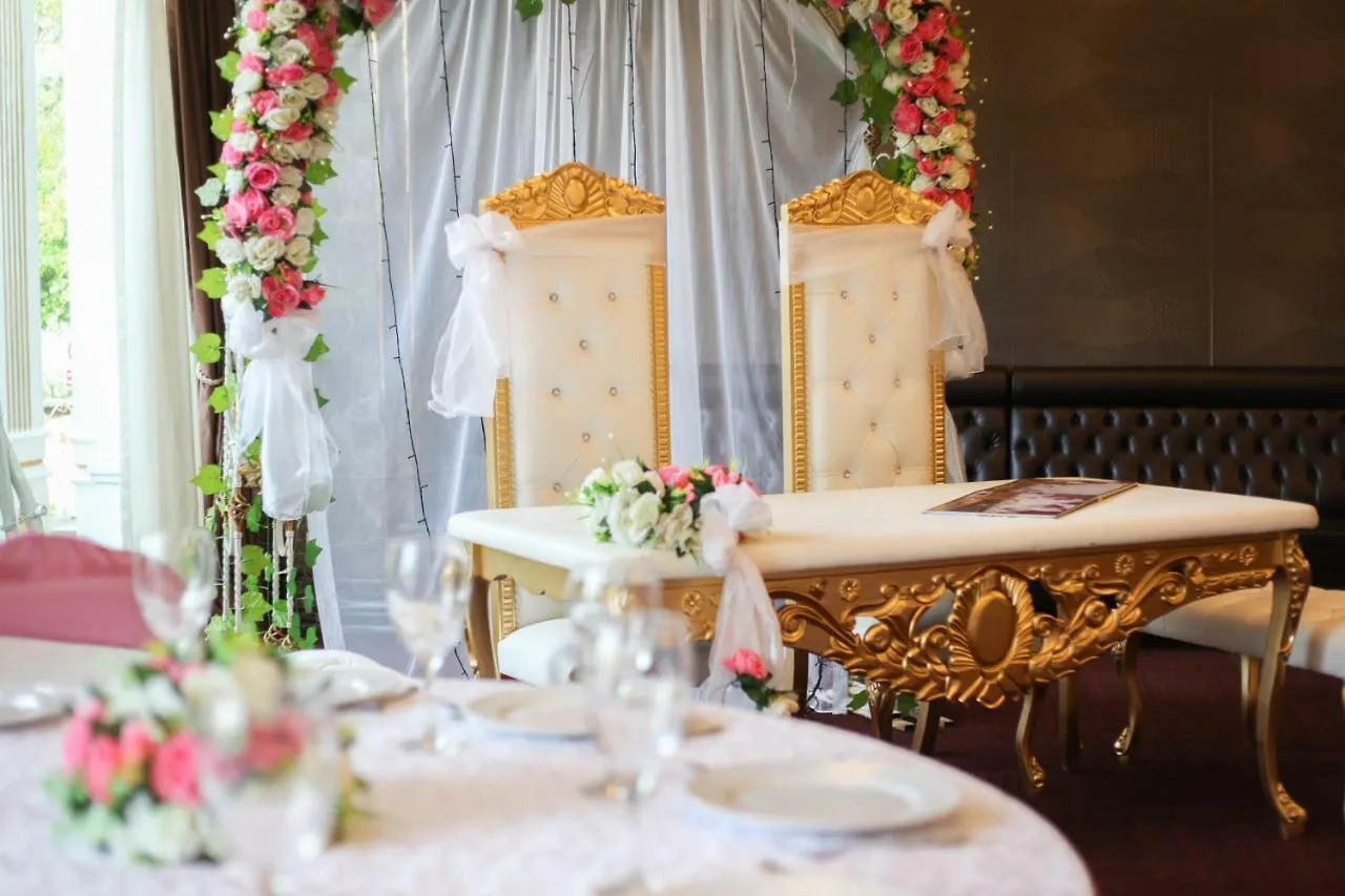 Kadak Garden Istanbul Otel