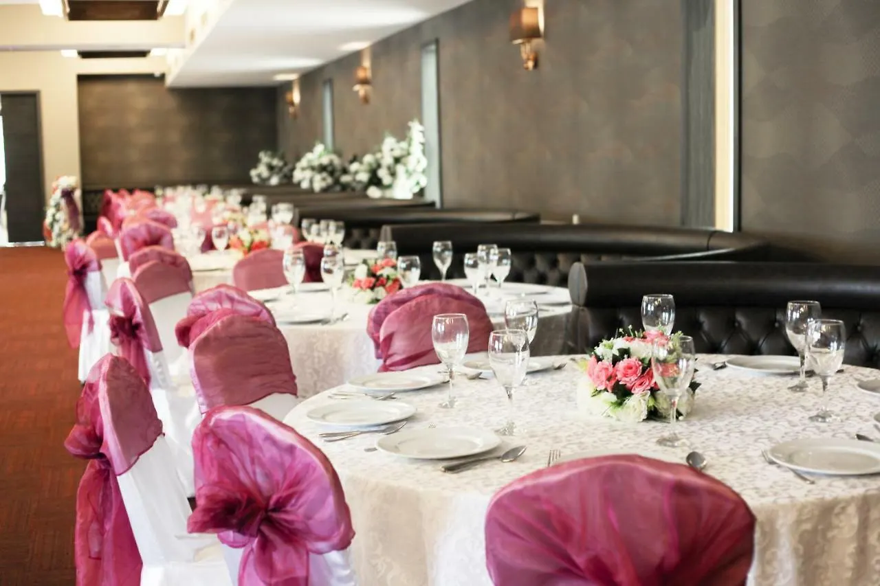 Kadak Garden Istanbul Otel