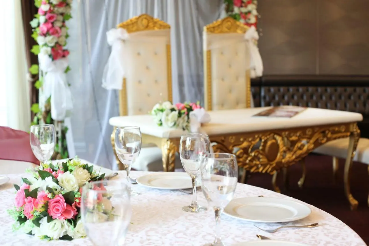 Kadak Garden Istanbul Otel