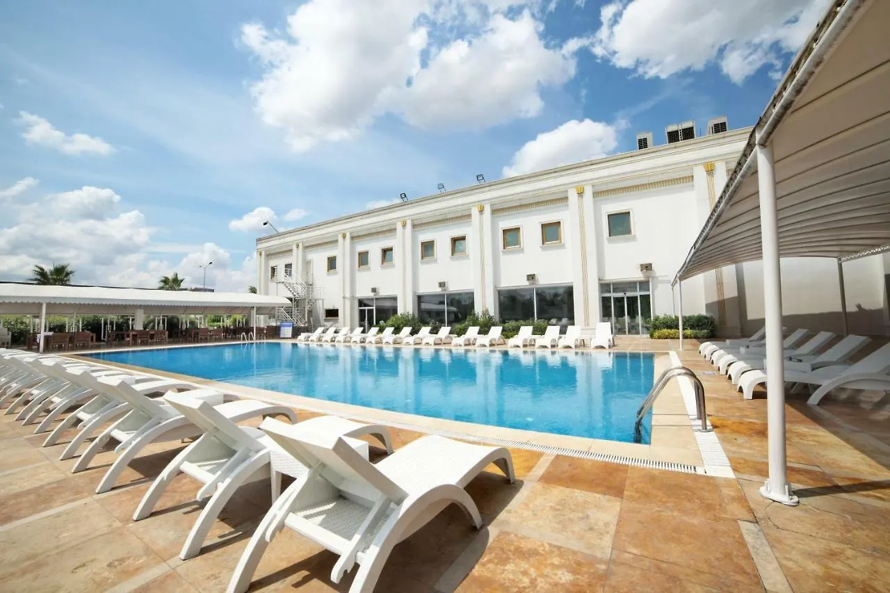 Kadak Garden Istanbul Otel