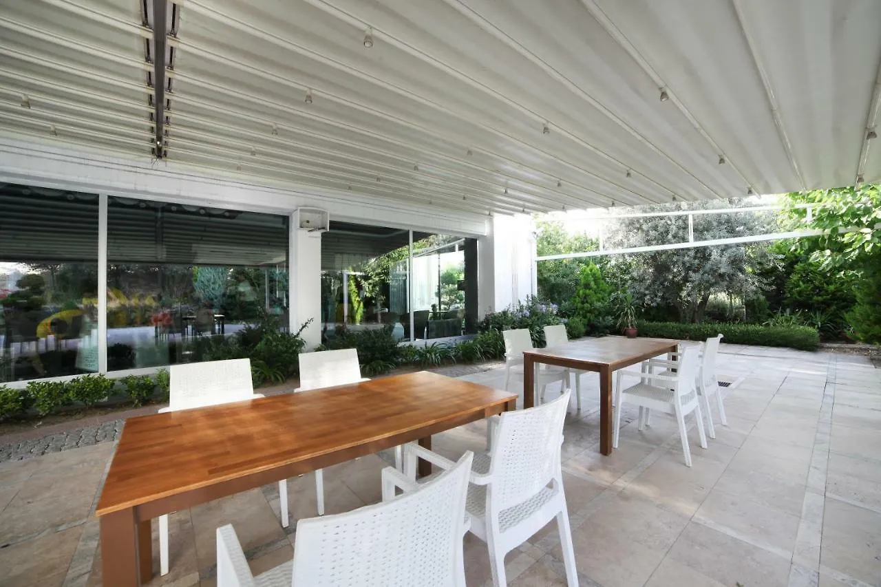 Kadak Garden Istanbul Otel