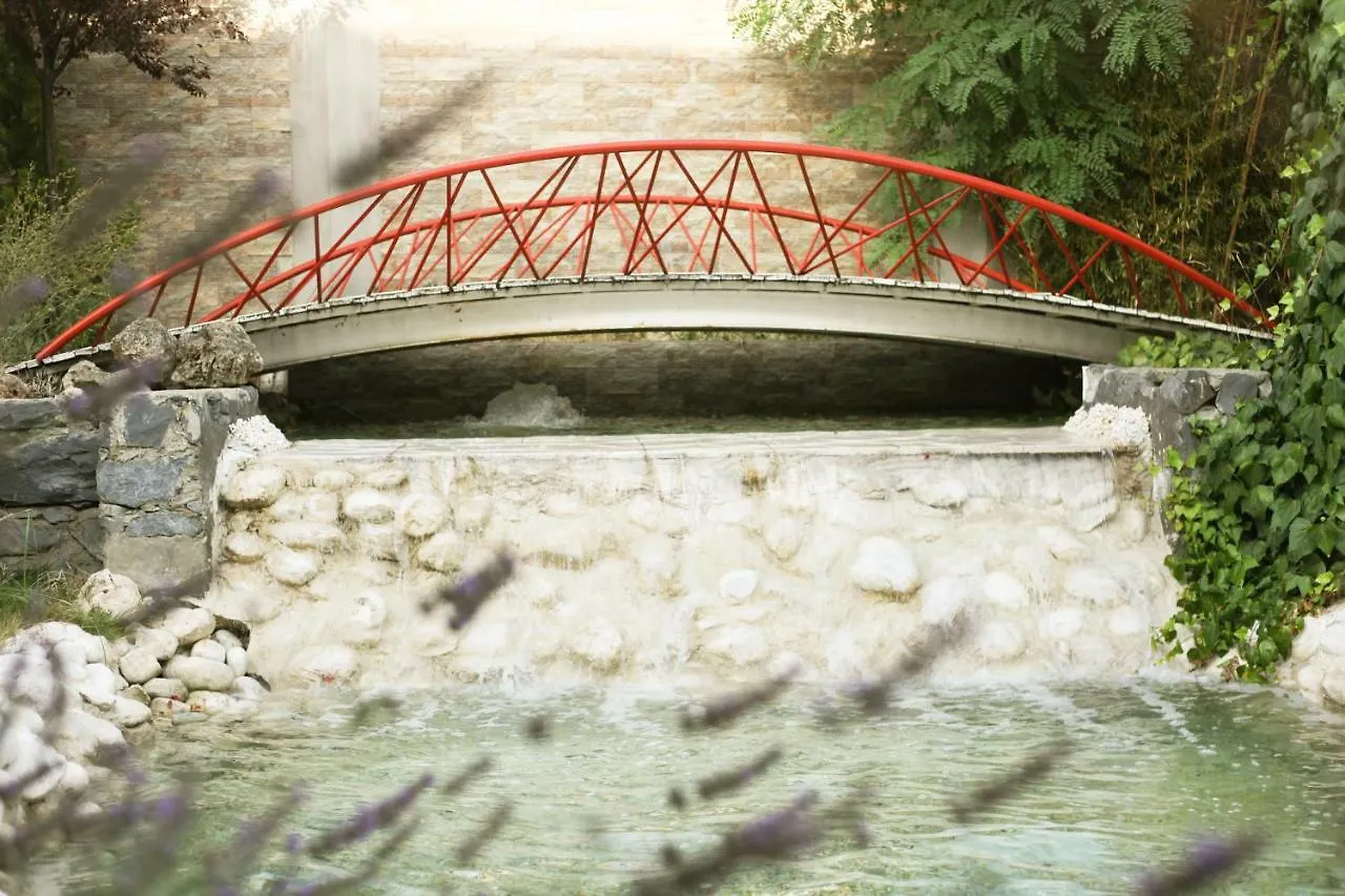 Kadak Garden Istanbul Otel