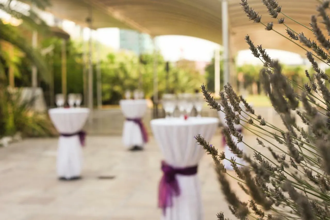 Kadak Garden Istanbul Otel