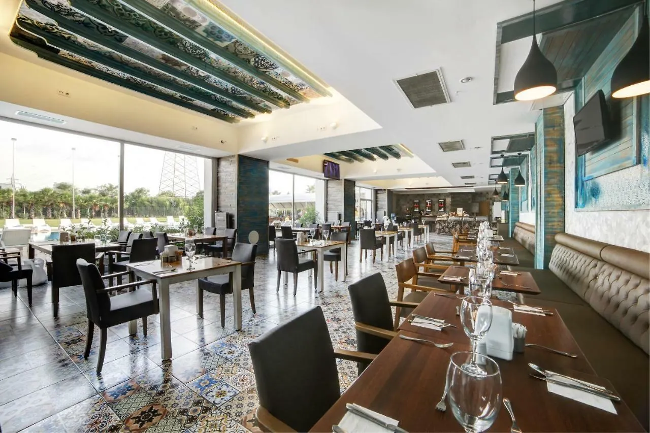 Kadak Garden Istanbul Otel