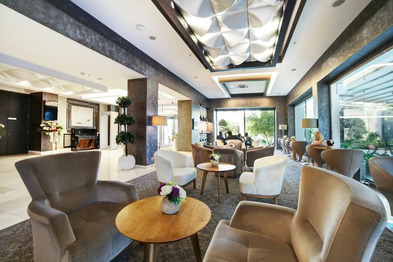 Kadak Garden Istanbul Otel