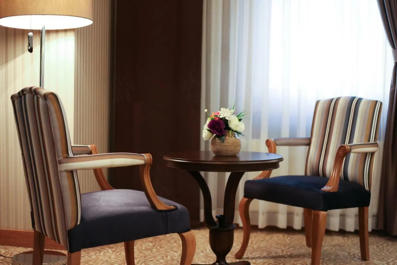 Kadak Garden Istanbul Otel 2*,  Türkiye