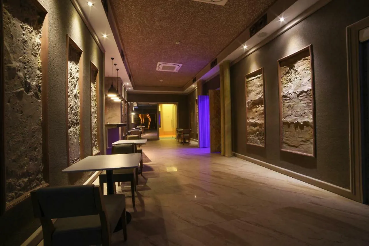 Kadak Garden Istanbul Otel