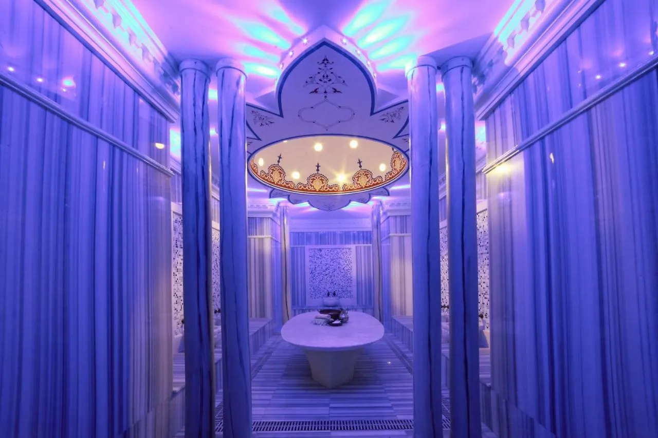 Kadak Garden Istanbul Otel 2*,  Türkiye