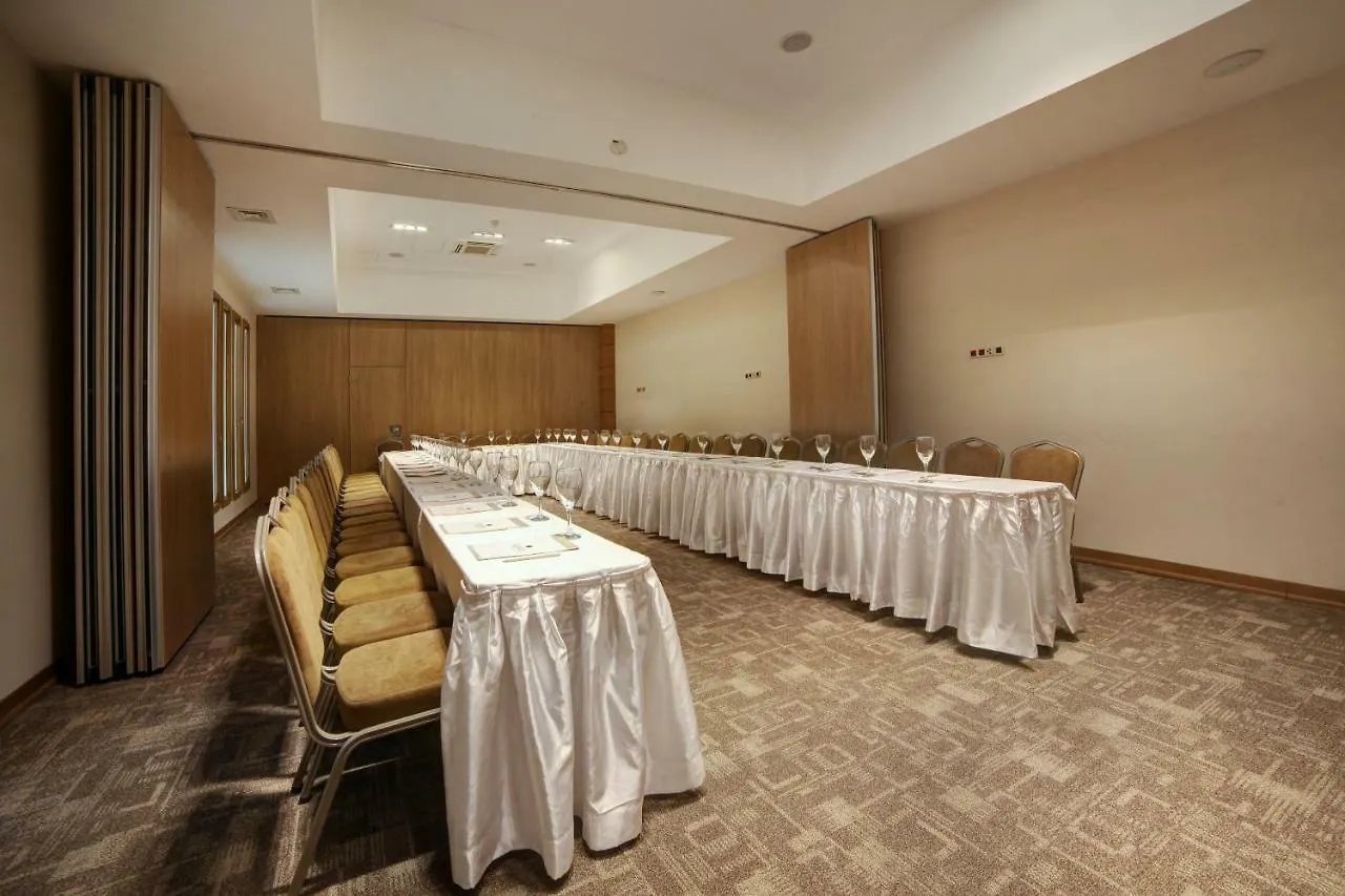 Kadak Garden Istanbul Otel