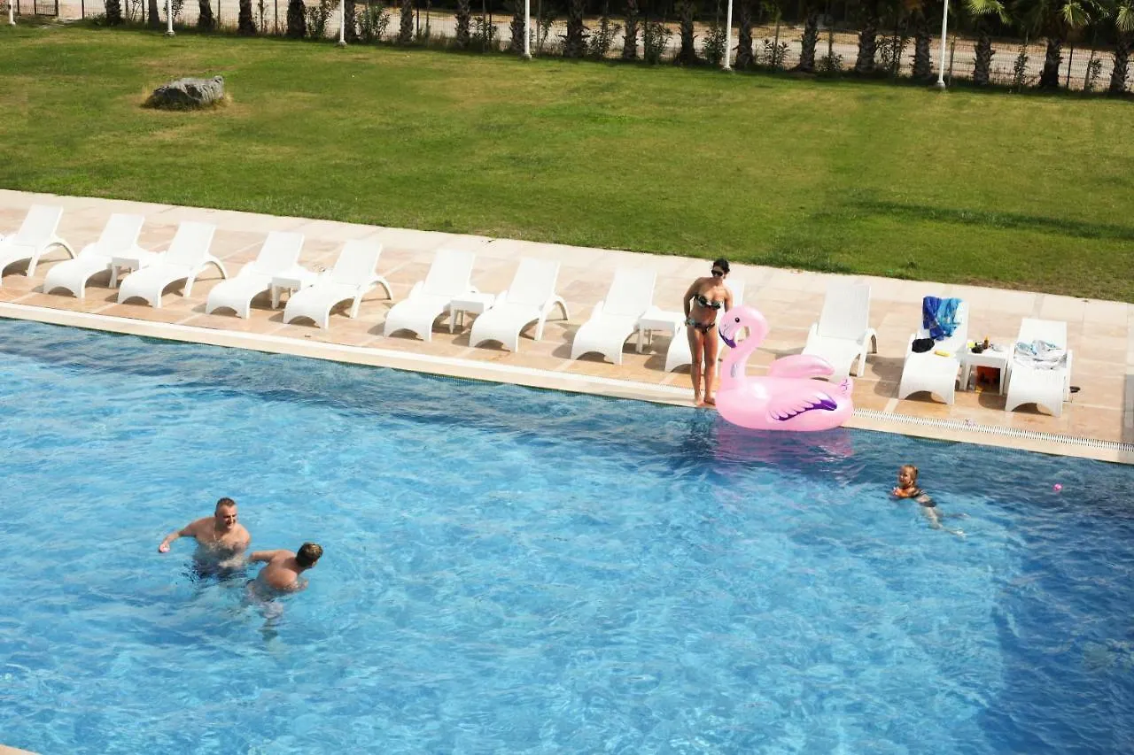 Kadak Garden Istanbul Otel