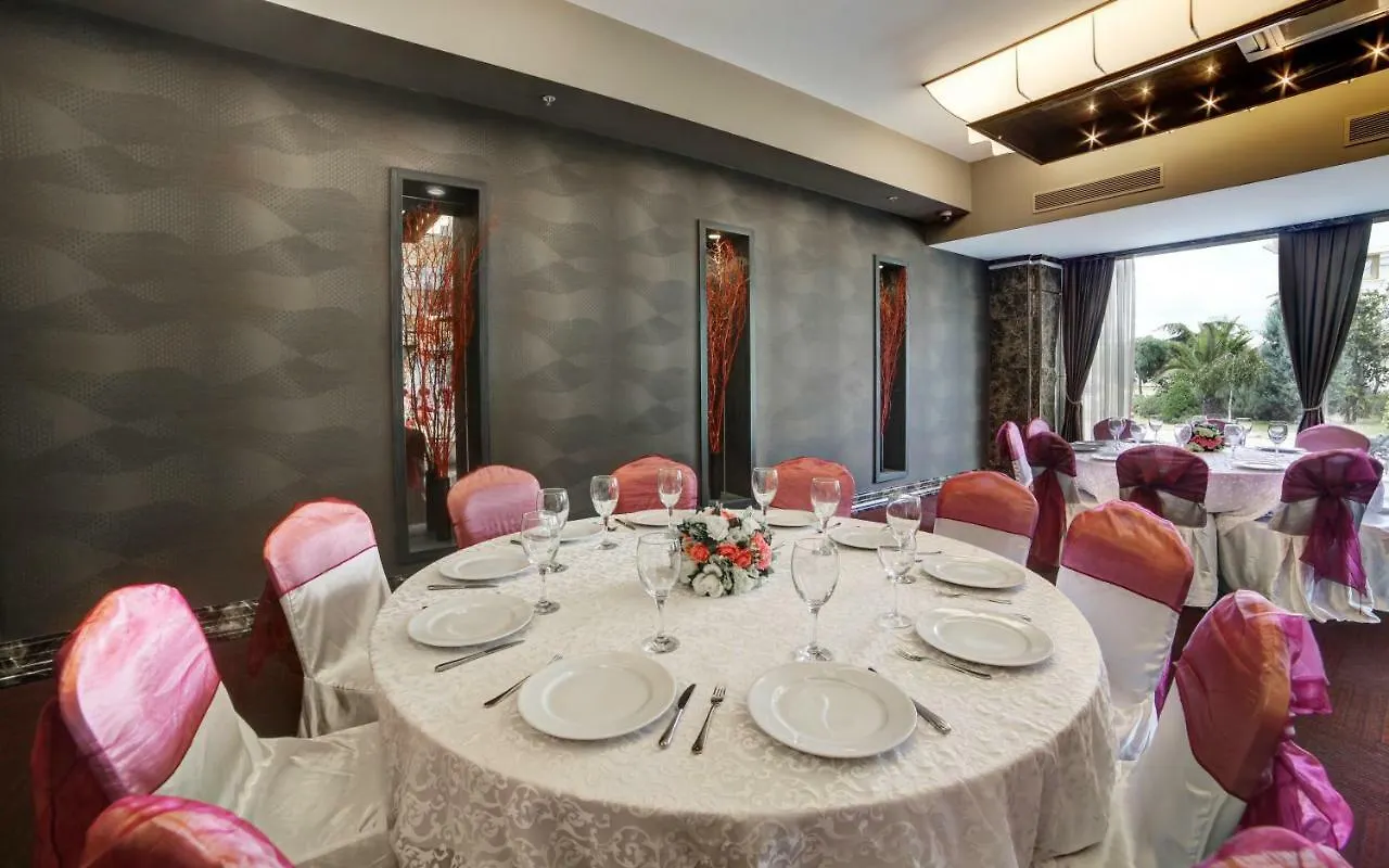 Kadak Garden Istanbul Otel