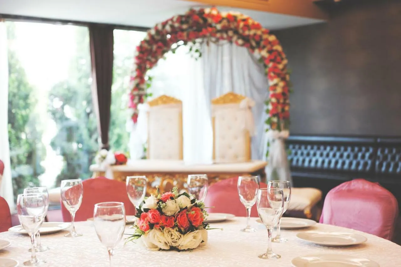 Kadak Garden Istanbul Otel