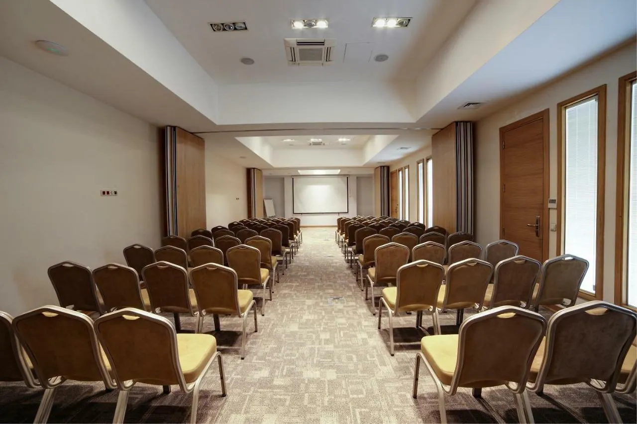 Kadak Garden Istanbul Otel