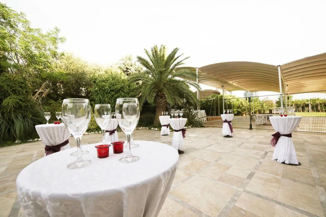 Kadak Garden Istanbul Otel