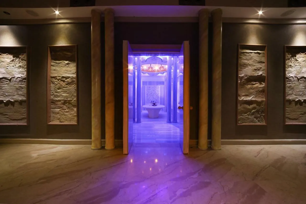 Kadak Garden Istanbul Otel